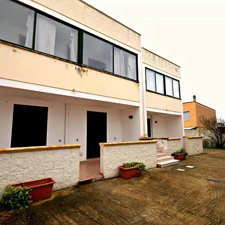 Yourbanflat Eolo A2
