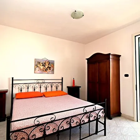 Yourbanflat Eolo A2 * מלנדוניו