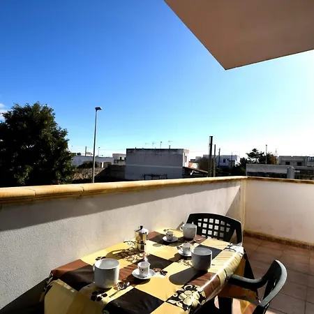 דירה Yourbanflat Eolo A2