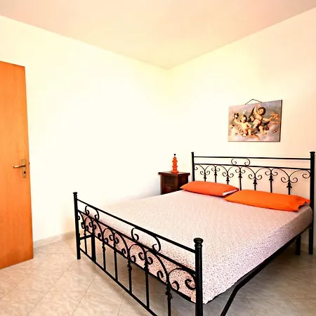Yourbanflat Eolo A2 דירה