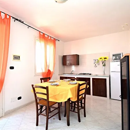 Yourbanflat Eolo A2 מלנדוניו